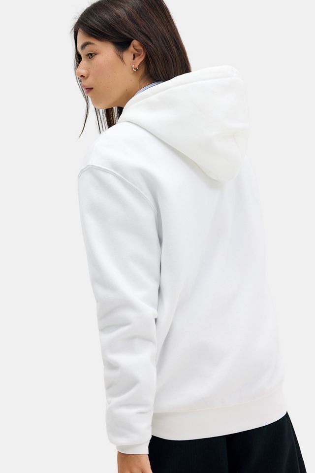 GAP Ecru Zip-Through Hoodie #3