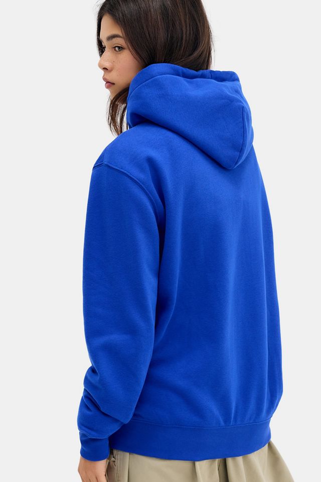 GAP Blue Zip-Through Hoodie #3