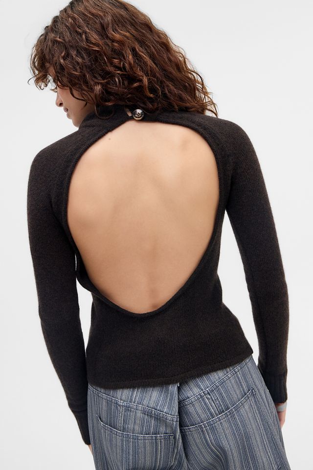 PSC Lola Strickoberteil #1