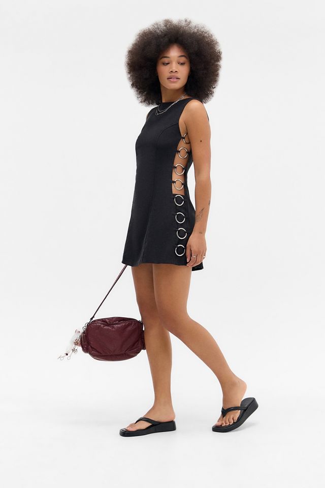 VRG GRL Robe Mini Discoteca #2