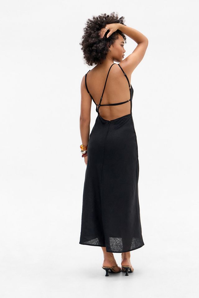 VRG GRL Opal Maxi Dress #3
