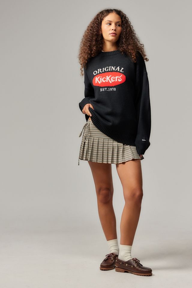 Kickers UO Exclusive Knit Jumper #2