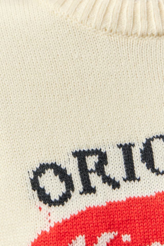 Kickers UO Exklusiver Strickpullover #3