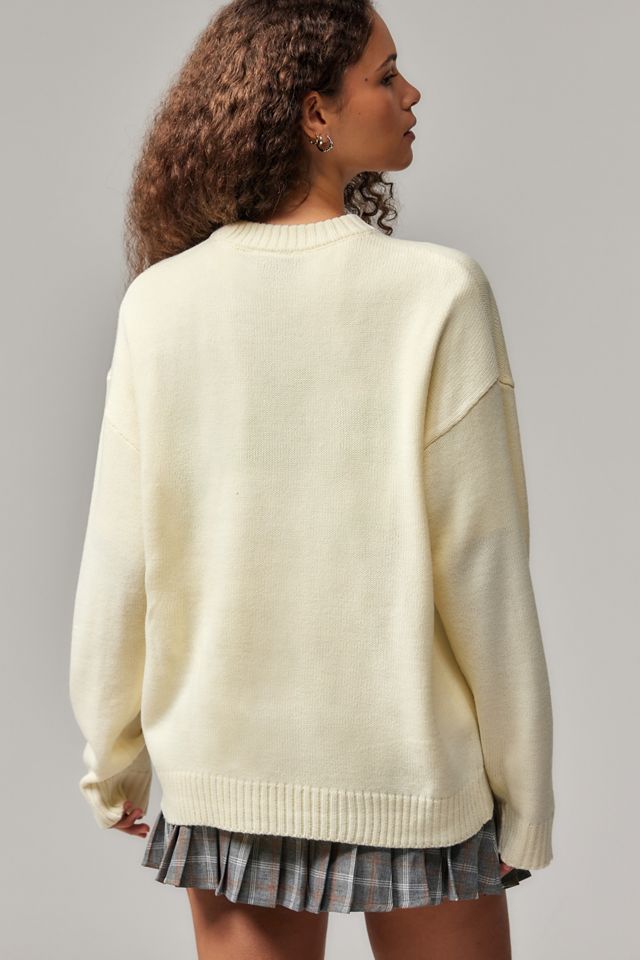 Kickers UO Exklusiver Strickpullover #4