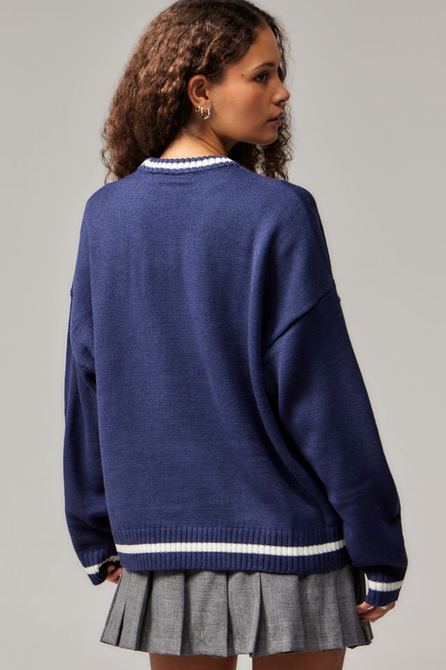 Kickers UO Exclusive Fleurette Knit Jumper #4