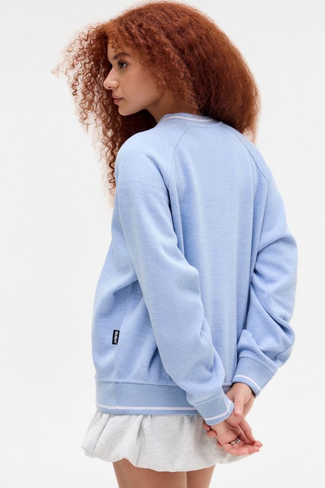 Kickers Graft Crew Neck Sweatshirt #2