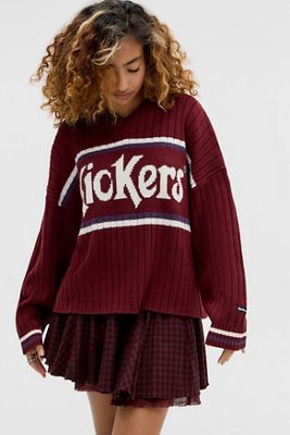 Kickers UO Exclusive Rib knit Jumper