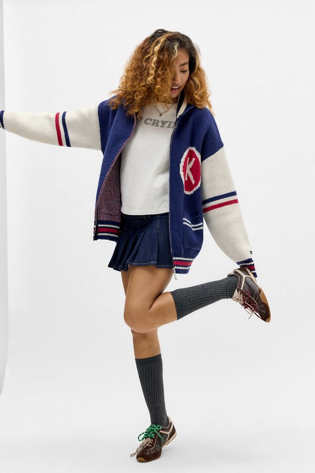 Giacca in maglia Kickers Starsky #2