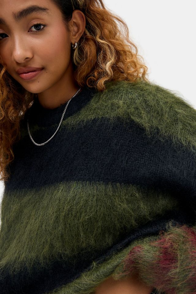 The Ragged Priest Humbug Knit Jumper #1