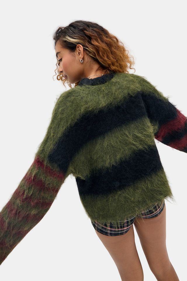 The Ragged Priest Humbug Knit Jumper #3