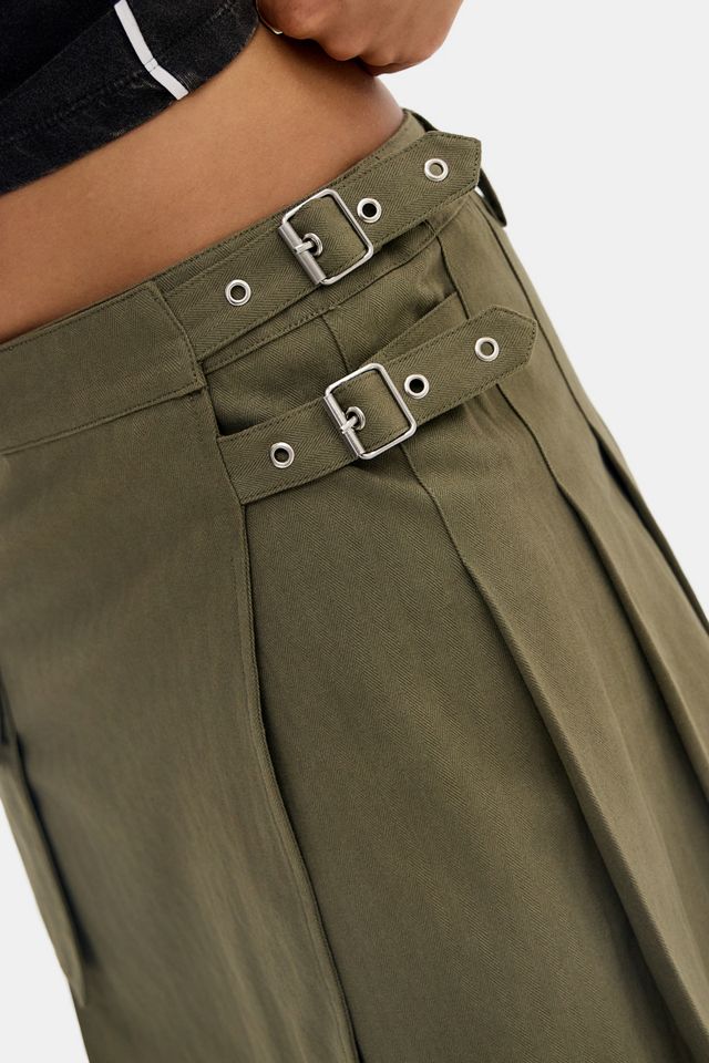 Jupe plissée The Ragged Priest Scout #1