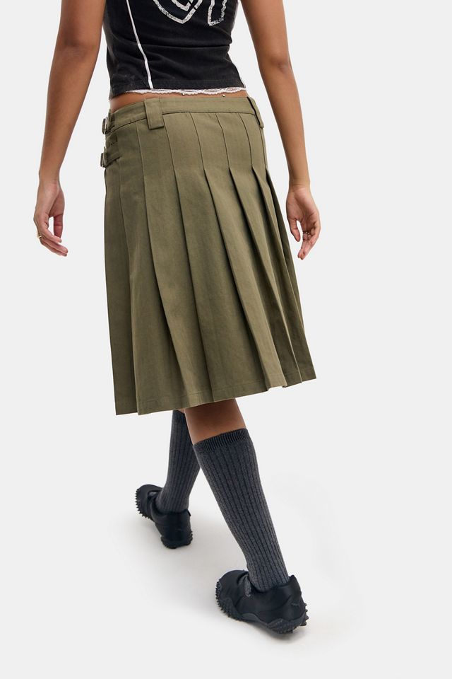 Jupe plissée The Ragged Priest Scout #3