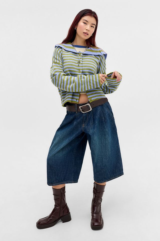 Cardigan a Righe Darling The Ragged Priest #1