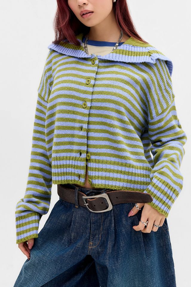 Cardigan a Righe Darling The Ragged Priest #2