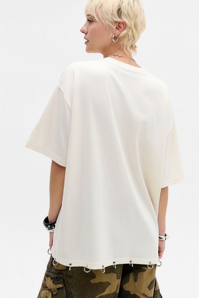 T-shirt Bambi percé The Ragged Priest #2