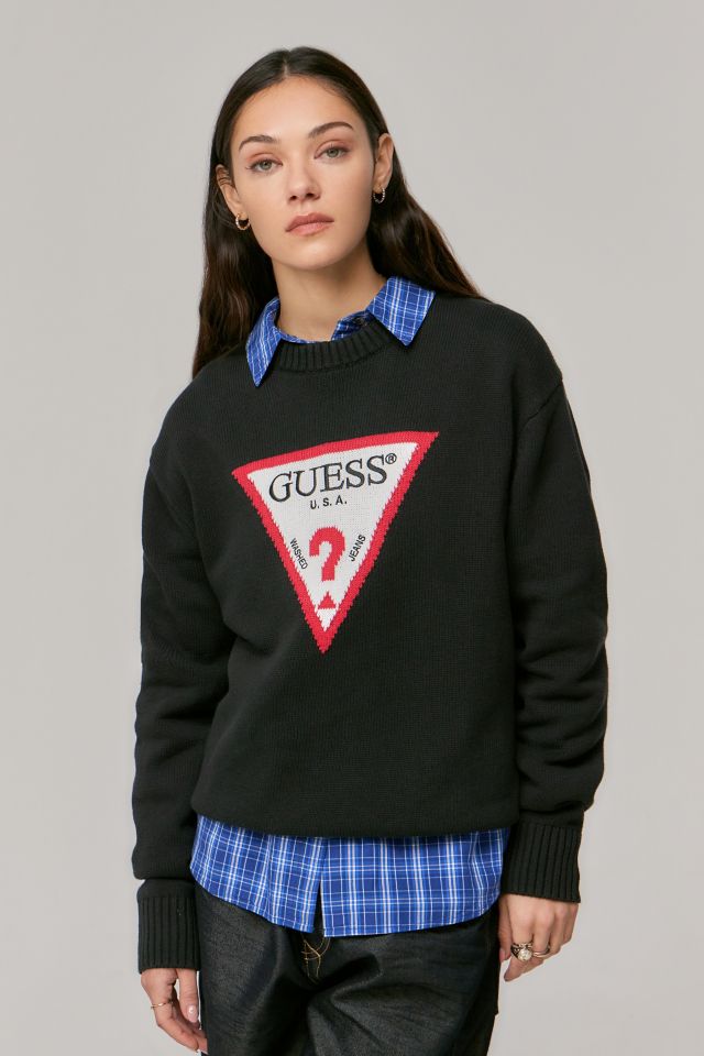 Guess Jean discount usa sweater