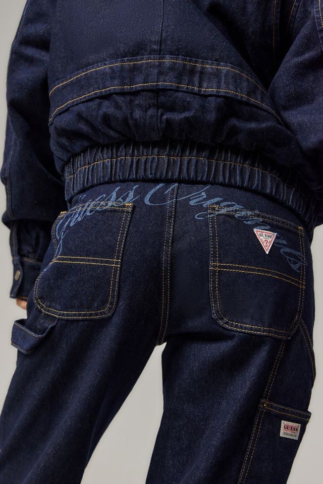Pantaloni Carpenter Guess GO #1