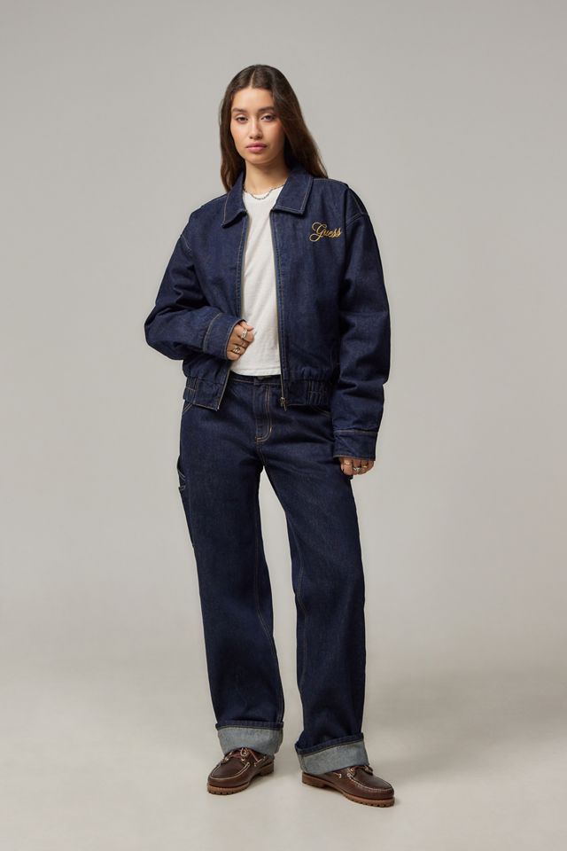 Pantaloni Carpenter Guess GO #2