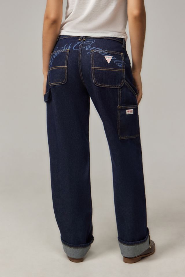 Pantaloni Carpenter Guess GO #3