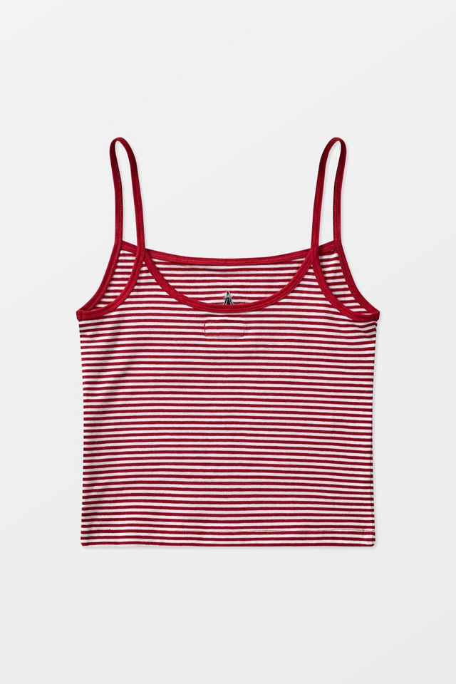 Camisola Guess con Estrella Bordada y Rayas #8