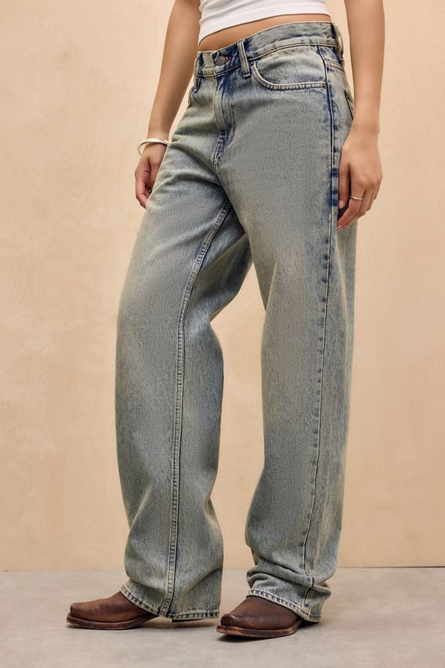 Guess Tint Baggy Jeans #2