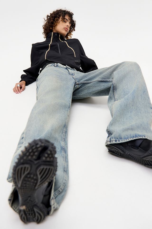 Guess Tint Baggy Jeans #5
