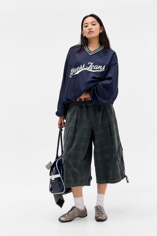 Giacca a vento pullover Guess Jeans #1