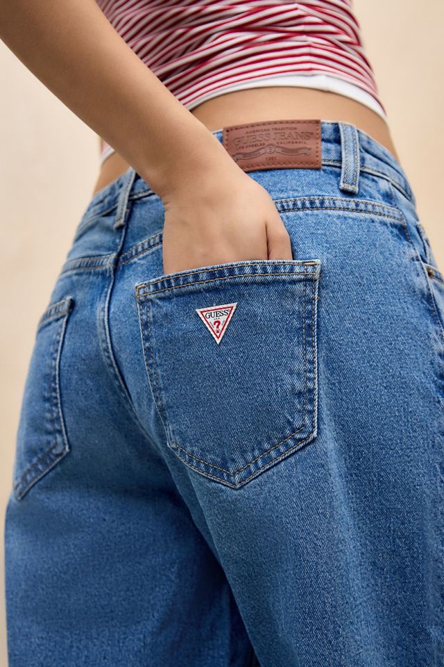 Guess G11 Wide Leg Jeans #2