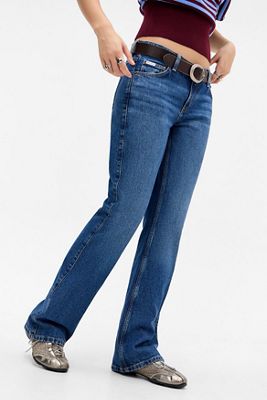 Jeans Bootcut G09 di Guess