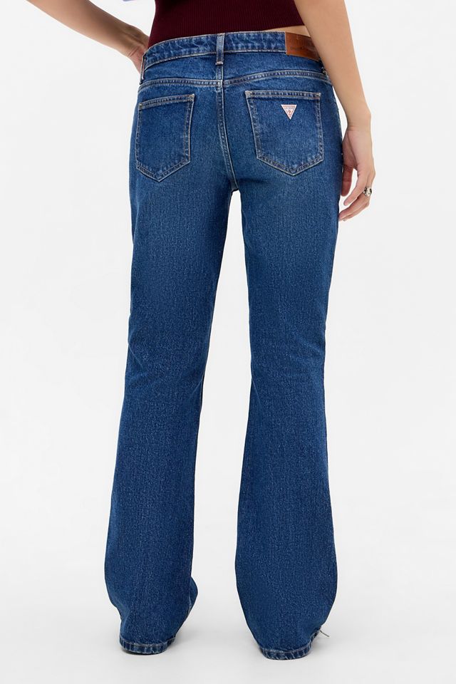 Jeans Bootcut G09 di Guess #3