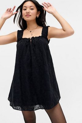 Jaded London Ramona Burnout Vest Top | Urban Outfitters UK