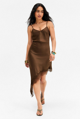 brown dress knee high boots Tall Order Faux Leather This dress combines tactile TOP 10 BEST Bridesmaid Color:BLUE OMBRE rel2_better-than-eyes-6-5g