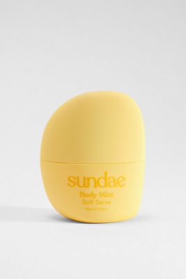 Sundae Hair & Body Mist