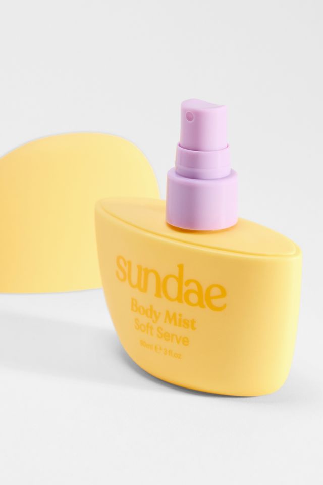 Sundae Haar- & Körperspray #1
