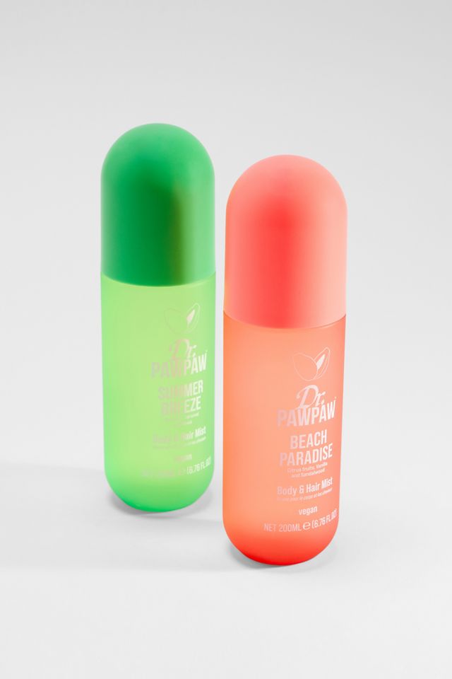 Bruma para Cuerpo y Cabello Dr. PAWPAW #2