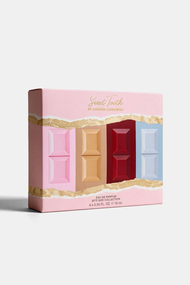 Coffret cadeau Bite Size Sabrina Carpenter 10ml #4