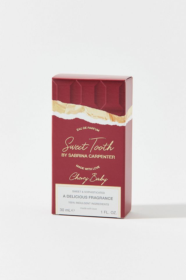 Sabrina Carpenter Sweet Tooth Perfume 30ml #4