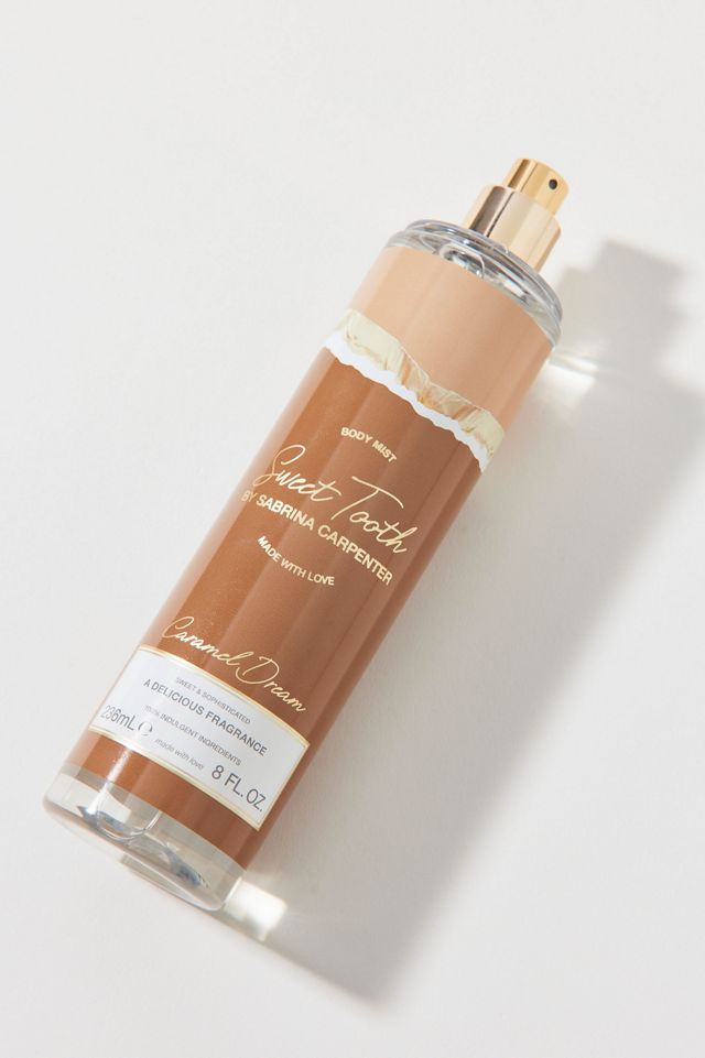 Brume corporelle Sabrina Carpenter Sweet Tooth 236ml #1