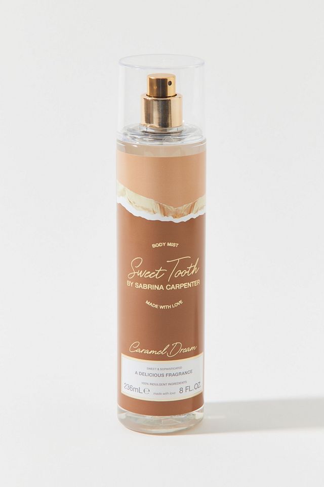 Brume corporelle Sabrina Carpenter Sweet Tooth 236ml #2