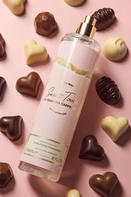 Bruma Corporal Sweet Tooth de Sabrina Carpenter 236ml