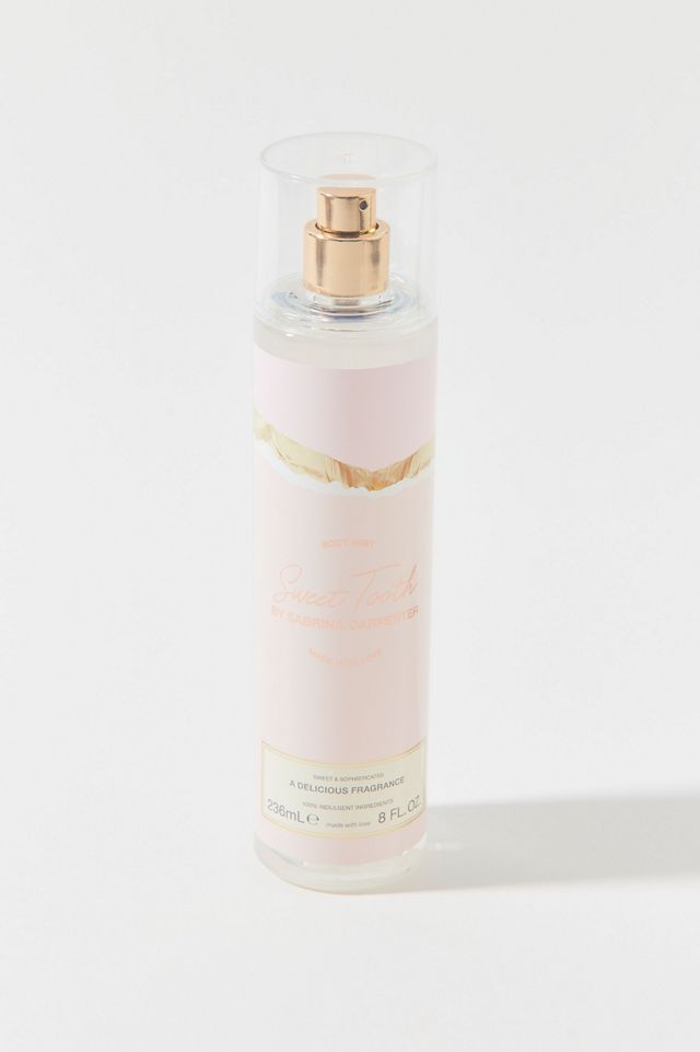 Bruma Corporal Sweet Tooth de Sabrina Carpenter 236ml #2