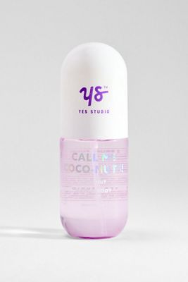 Yes Studio Call Me Coco-Nuts Haar- & Körperspray