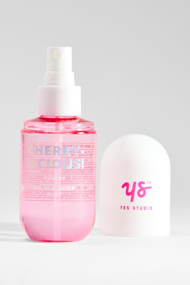 Yes Studio Spray per Capelli e Corpo Call Me Coco-Nuts #1
