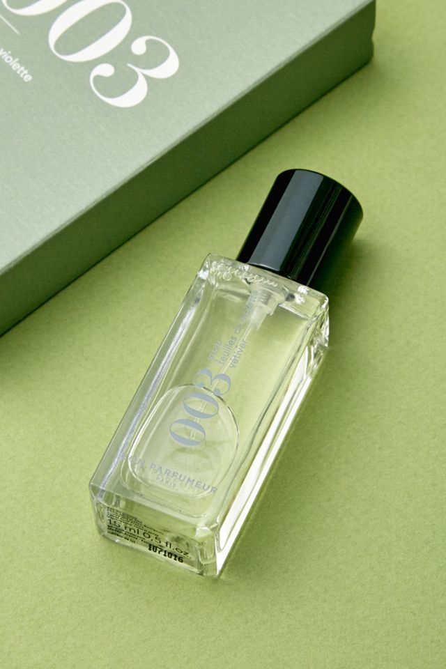 Bon Parfumeur 003 Eau De Parfum Urban Outfitters UK