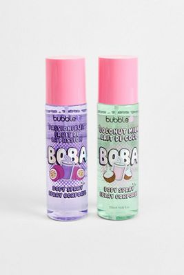 Bubble T Boba Körperspray
