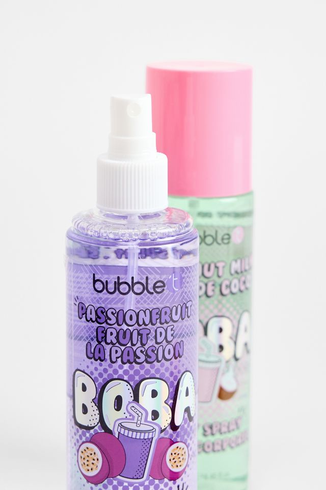 Bubble T Boba Körperspray #2