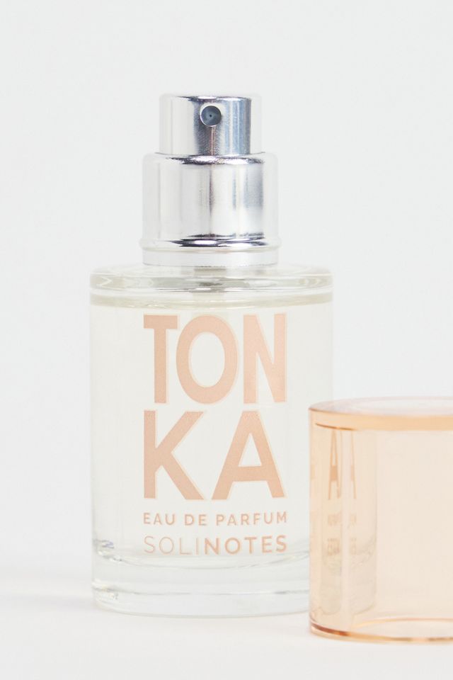 Solinotes tonka eau de parfum urban outfitters fr