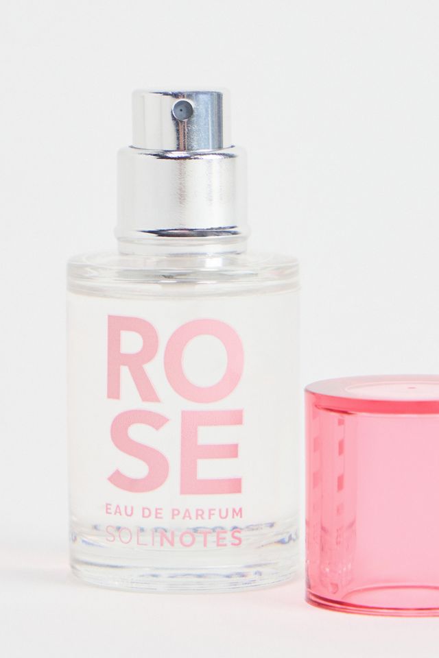 Solinotes Rose Eau De Parfum #1