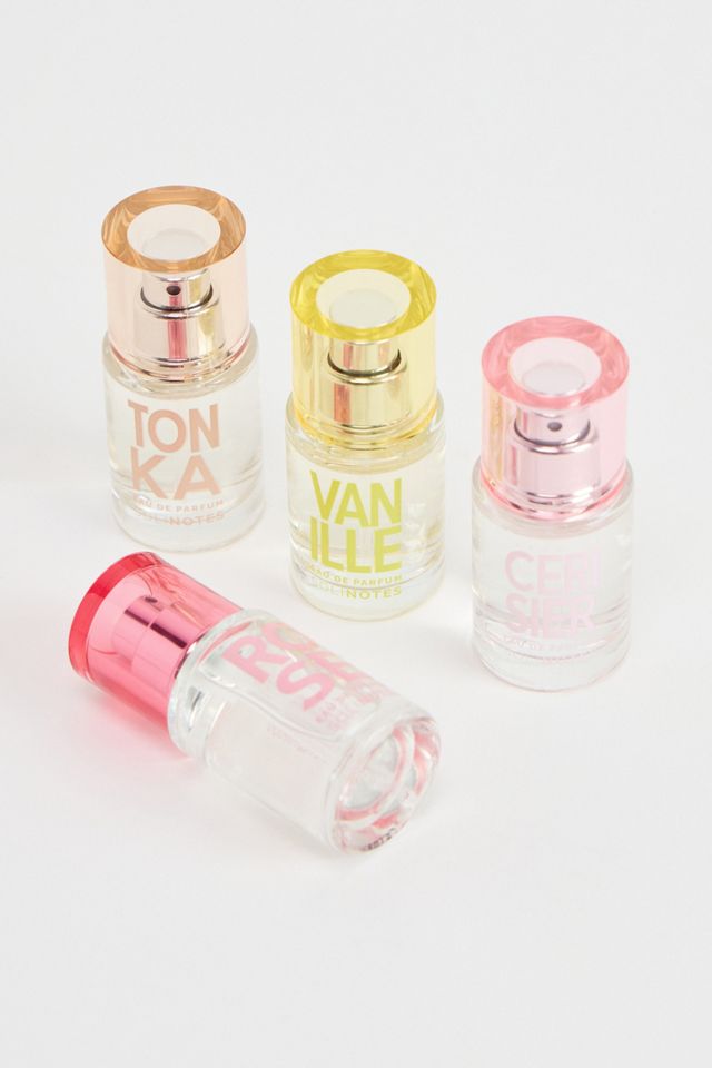 Solinotes Rose Eau De Parfum #2