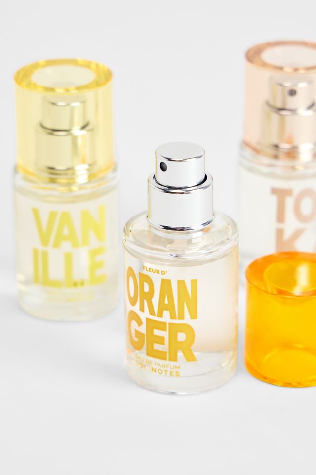 Collezione di fragranze Solinotes da 15ml #1